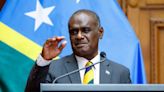 Pro-China candidate wins Solomon Islands PM vote