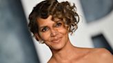 Halle Berry Posted the Steamiest Naked Selfie