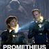 Prometheus – Dunkle Zeichen