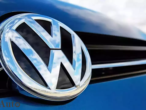 Volkswagen is reeling in China; Can EVs help it grow in the US? - ET Auto