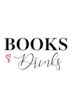 Books & Drinks