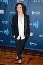 Sara Gilbert