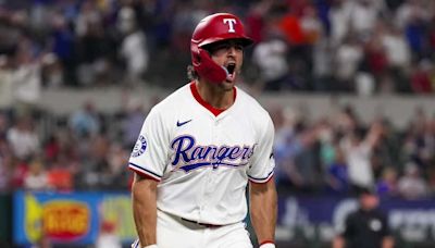 Watch: Josh Smith, Corey Seager give Texas Rangers win with clutch home runs vs. Astros