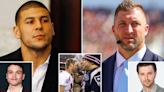 Josh Andrés Rivera & Patrick Schwarzenegger To Star In ‘American Sports Story’ Season 1 About Aaron Hernandez