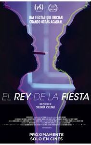 El Rey de la Fiesta