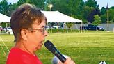 Cancer victims honored at Relay for Life