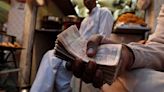 Rupee to count on central bank's help amid portfolio outflows