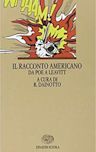 Il Racconto Americano: Da Poe a Leavitt