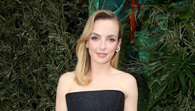 Jodie Comer: Rolle in Sir Kenneth Branaghs neuem Film