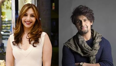 Somy Ali Slams Sonu Nigam For Turning Her Show Into a Platform Against Her Ex: 'The Person Is A Chameleon' - News18