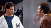 Former Yankees star says he still gets residuals from 'Seinfeld' appearance: 'That's a glass of wine'