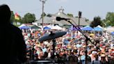 Crawfish Fest is back in Sussex County after a two year hiatus