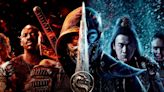 Mortal Kombat 2 Movie Gets October 2025 Release Date