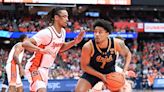 Notre Dame nearly completes 29-point comeback against Syracuse