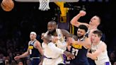 Nuggets vs Lakers Juego 5: dónde ver, pronóstico y horario en México Playoffs NBA 2024