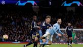 Batacazo en Manchester: Real Madrid vence en los penales al City y avanza a la semifinal de la Champions - La Tercera