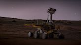 Steven Spielberg and ‘Wall-E’ Inspired Mars Exploration Doc ‘Good Night Oppy’