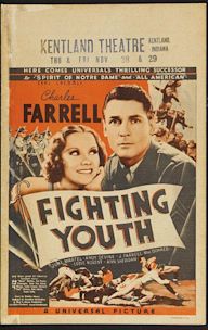 Fighting Youth