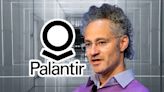 Government Surveillance Contractor Palantir's AI Tactics Under Microscope By Wall Street Analysts: Must 'Demonstrate' Growth To Justify...