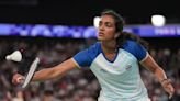 Paris Olympics 2024: PV Sindhu Qualifies For Badminton Pre-Quarterfinals With Win Over Kristin Kubba