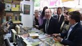 Feria del Libro de Madrid abrirá sus puertas