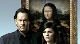 Tom Hanks Recalls Changing His Pants 'in Front of the Mona Lisa' While Making Da Vinci Code