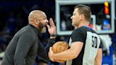 Cavaliers fire coach J.B. Bickerstaff despite some progress and getting to second round of playoffs