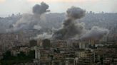 Israel bombardea Beirut contra el responsable de los 12 niños muertos en los Altos de Golán