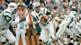 Jets Super Bowl legend Joe Namath turns 81: Five facts about Hall of Famer 'Broadway Joe'