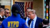 Trump hush money prosecutors seek to ask about fraud, E. Jean Carroll