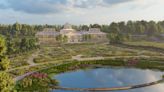 Lewis Ginter Botanical Garden blooming on $31 million expansion project