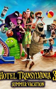 Hotel Transylvania 3: Summer Vacation