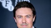 Andrew Buchan on playing Matt Hancock in This England: ‘If it’s too raw and too soon... steer clear’