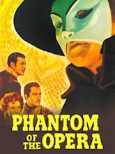 Phantom of the Opera (1943 film)