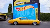 1969 Buick Riviera is latest Hot Wheels Legends finalist