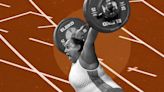 What Olympic weightlifter Emily Campbell eats to perform at her best