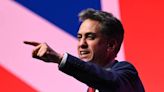 Ed Miliband orders immediate ban on new North Sea oil and gas drilling