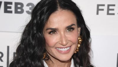 Demi Moore's Fans Are Shocked By Her Recent Family Outing — But Also Love How Down to Earth It Was