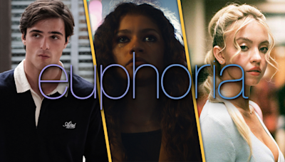 Euphoria Season 3 Finally Set to Start Production in January With Main Cast Returning