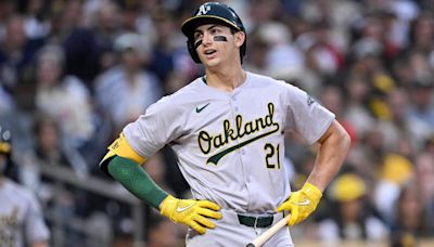 Fantasy Baseball Waiver Wire: Tyler Soderstrom, Hunter Goodman emerging as post-hype sleepers