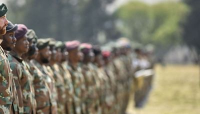 Inquest into mysterious deaths of 'poisoned' SANDF members