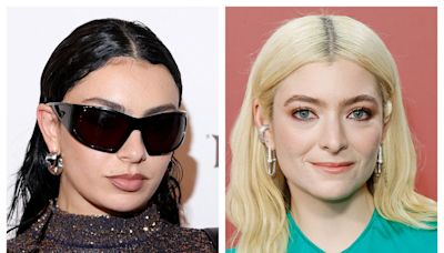 Charli XCX and Lorde address past feud in Girl, So Confusing remix: 'I was trapped'