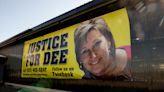 Husband heads to trial accused of killing Dee Warner, missing and presumed dead