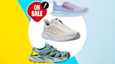 We Just Found A Ton Of Secret Sales On Hoka Running Shoes