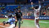 Red Sox Complete Sweep of Rays | 95.3 WDAE | Home Of The Rays