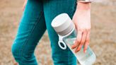 Woman Suffered A Mysterious Illness FOR MONTHS After Improperly Cleaning Her Water Bottle