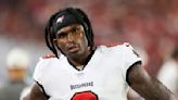 Eagles sign wide receiver Julio Jones to add veteran depth to receiving corps