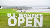 Thursday tee times for the 2023 U.S. Women’s Open at Pebble Beach