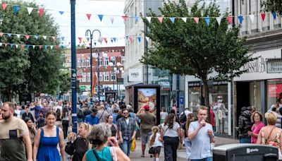 In data: Chilly June dampens UK clothing retail spend