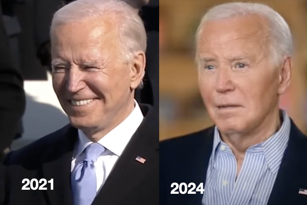 GoLocalProv | Politics | President Biden’s Five-Alarm Fire – “The Sunday Political Brunch” - July 7, 2024